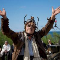 Applaudissez avec moi