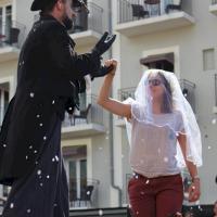 Le mariage de Ventilo