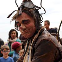 Tout va bien, ça roule!!