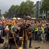 Que le spectacle commence