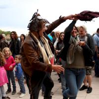 Petite danse en musique