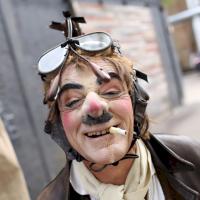 Chaupinard et bonne humeur