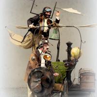 En route pour l'aventure théâtrale