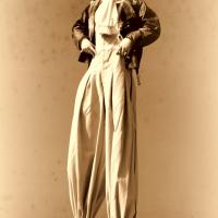 Gentleman Glenn Turner