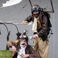 L'Apéro postale fait une pause
