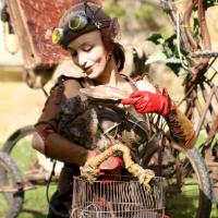 Personnages fabuleux