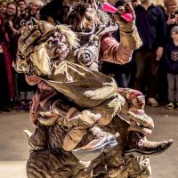 Théâtre du Vertige