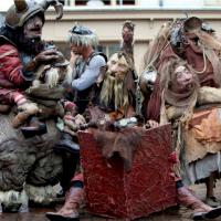 Le grand livre de l'aventure des Trolls