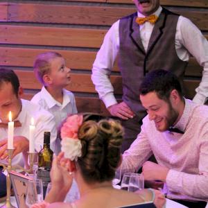 Alors, on s'amuse !!!