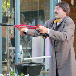 Jeux d'improvisation