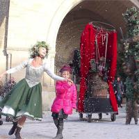 Théâtre poétique et écologique