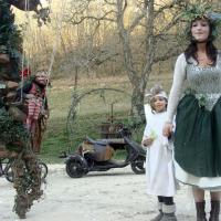 En route pour la nature