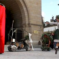 Musique et théâtre