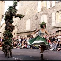 En musique avec Snow