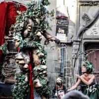 Théâtre de la nature