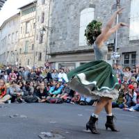 Théâtre de proximité