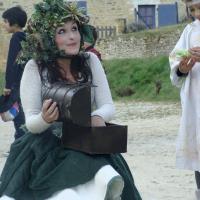 Un cadeau pour les enfants