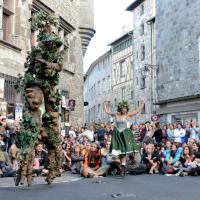 La nature en musique