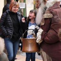 De l'humour pour les fêtes