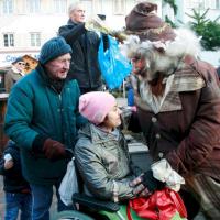 de la joie pour Noël
