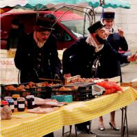 animation festivals concerts