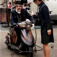 comedie burlesque rue dordogne