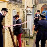 compagnie theatre animation burlesque aveyron