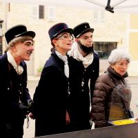 compagnie theatre animation burlesque tarn et garonne 