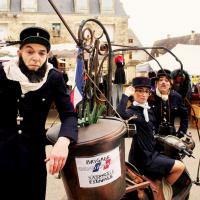 compagnie theatre rue comique nouvelle aquitaine 