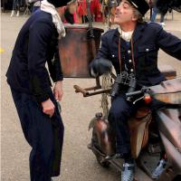 marches nocturnes animation aquitaine dordogne