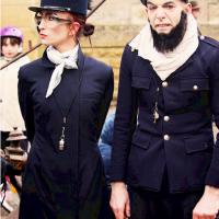 spectacle interactif original comique val de loire 