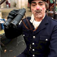 theatre de rue improvisation indre