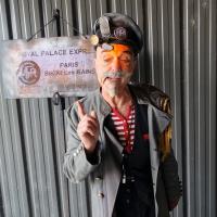 Attention au départ!