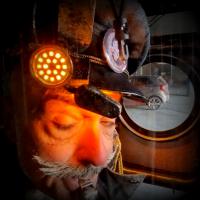 Partons pour une déambulation férroviaire!