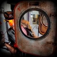 En route pour l'aventure