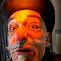 Théâtre clownesque