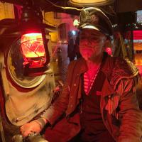 Ballade théâtrale dans les rues