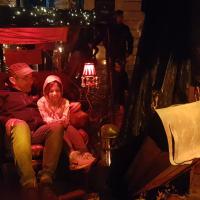 Spectacle pour tous les publics