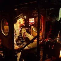 Pour le confort du public