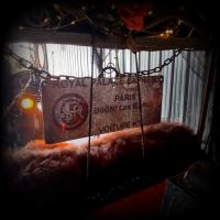 Royal Palace Express